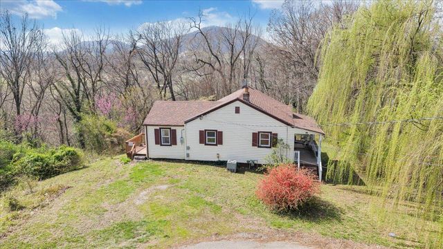 1433 Gladstone AVE, Roanoke, VA 24013