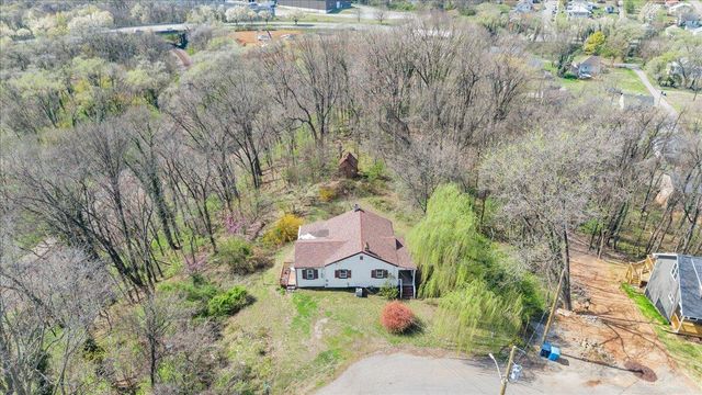 1433 Gladstone AVE, Roanoke, VA 24013