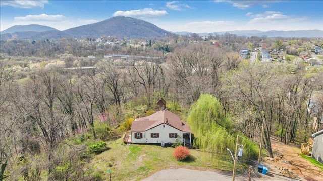 1433 Gladstone AVE, Roanoke, VA 24013