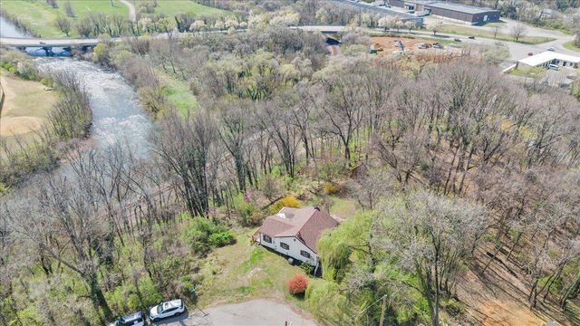 1433 Gladstone AVE, Roanoke, VA 24013