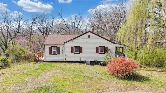 1433 Gladstone AVE, Roanoke, VA 24013