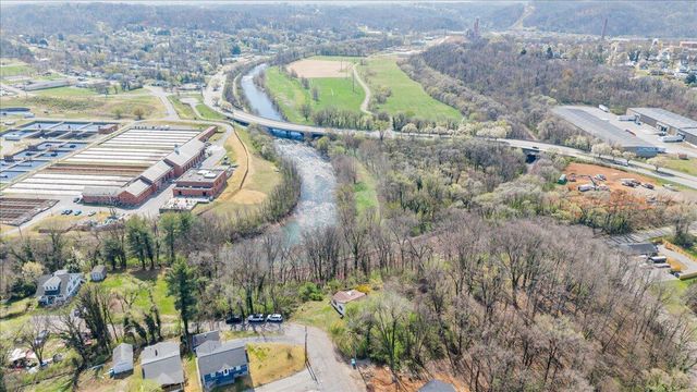 1433 Gladstone AVE, Roanoke, VA 24013