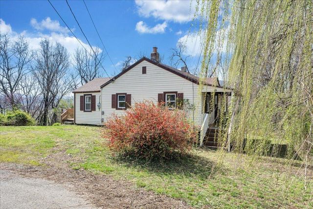 1433 Gladstone AVE, Roanoke, VA 24013