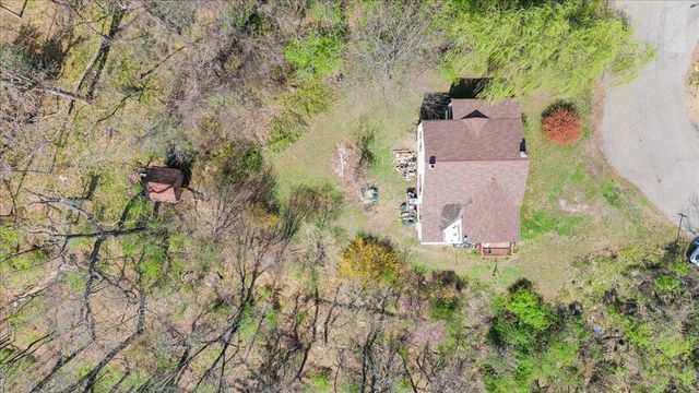 1433 Gladstone AVE, Roanoke, VA 24013