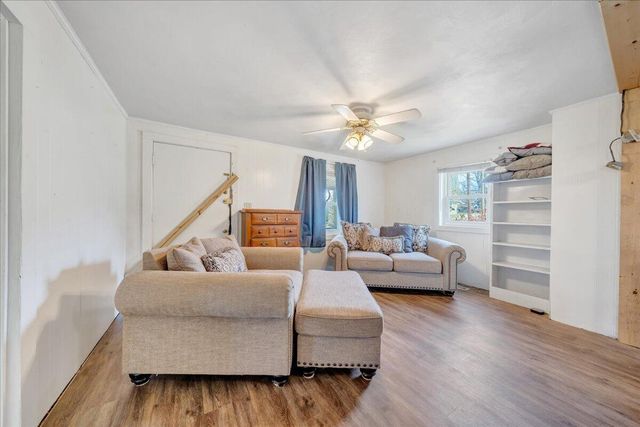 1433 Gladstone AVE, Roanoke, VA 24013