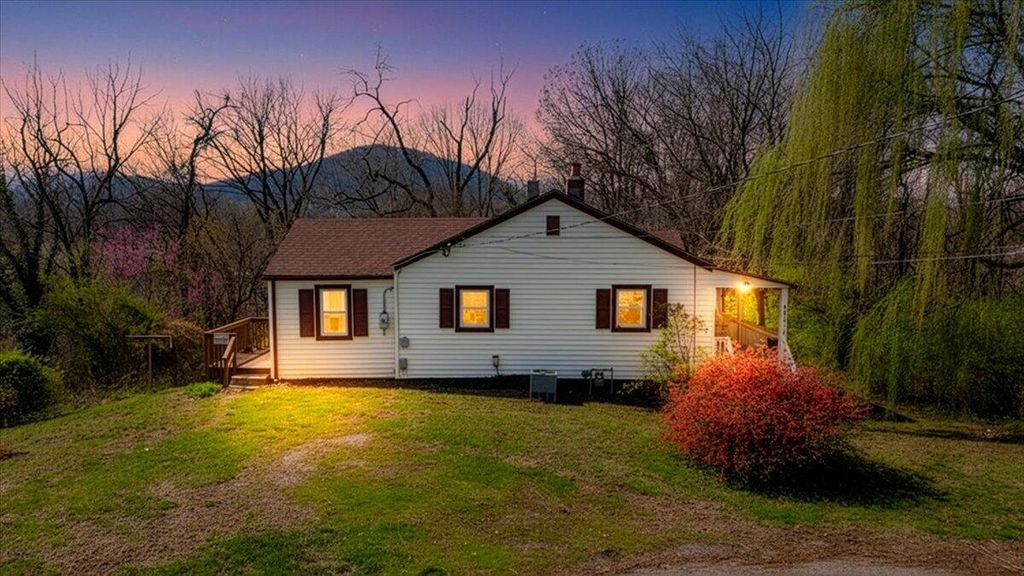 1433 Gladstone AVE, Roanoke, VA 24013