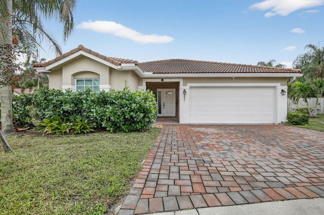1051 NW 124th Ter, Sunrise, FL 33323