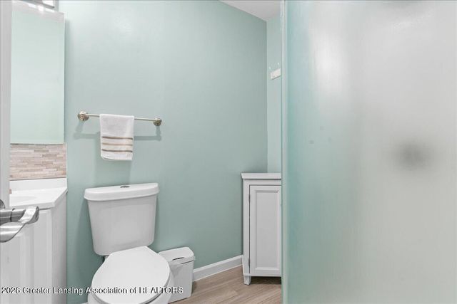 537 Vanderveen Drive, Mason, MI 48854