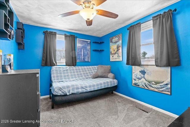 537 Vanderveen Drive, Mason, MI 48854