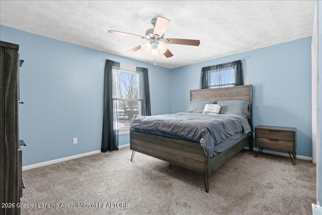 537 Vanderveen Drive, Mason, MI 48854