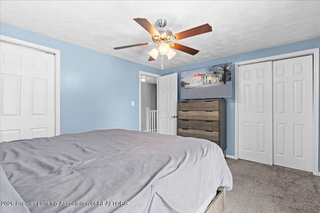 537 Vanderveen Drive, Mason, MI 48854