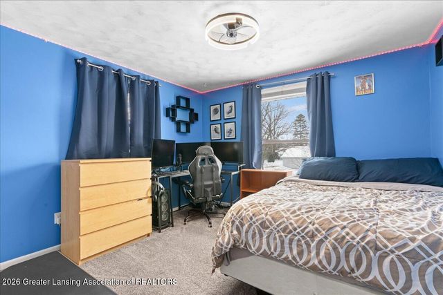 537 Vanderveen Drive, Mason, MI 48854