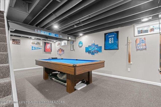 537 Vanderveen Drive, Mason, MI 48854