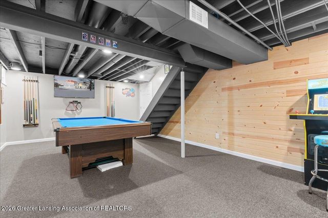 537 Vanderveen Drive, Mason, MI 48854