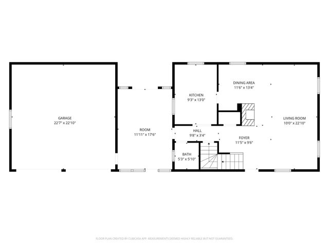 9548 Knox Avenue N, Brooklyn Park, MN 55444