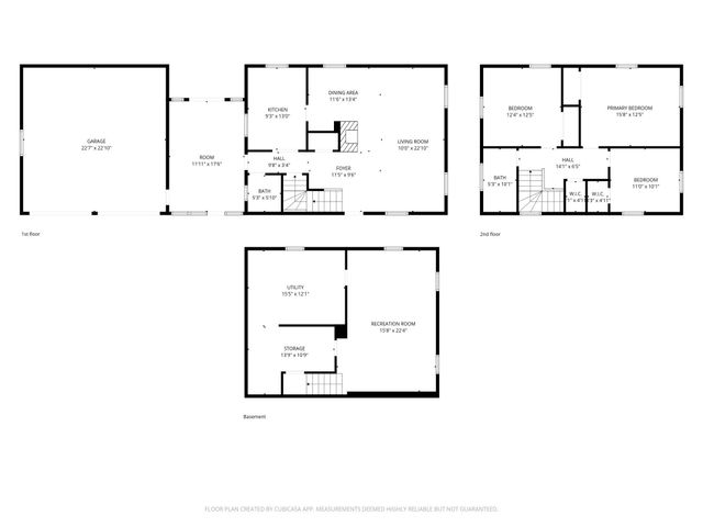 9548 Knox Avenue N, Brooklyn Park, MN 55444