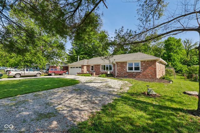 3826 E County Road 700 S, Clayton, IN 46118
