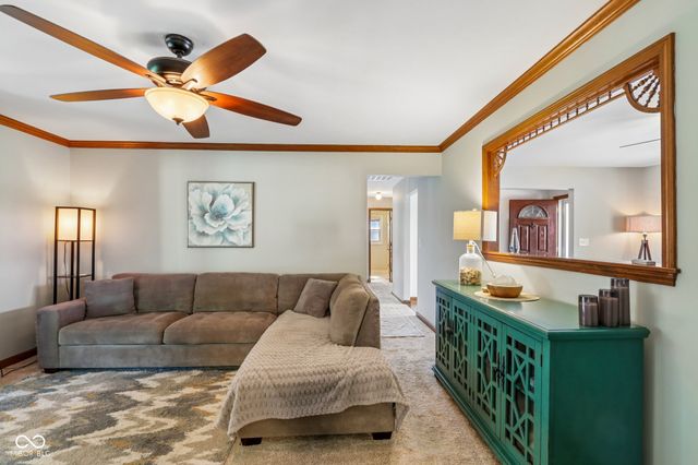 3826 E County Road 700 S, Clayton, IN 46118