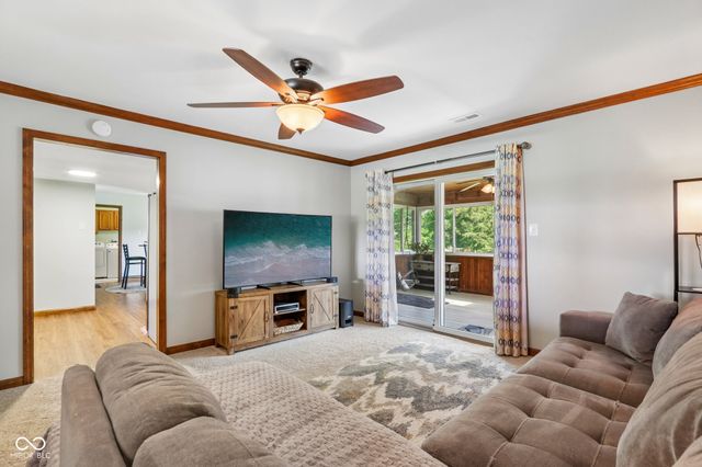 3826 E County Road 700 S, Clayton, IN 46118