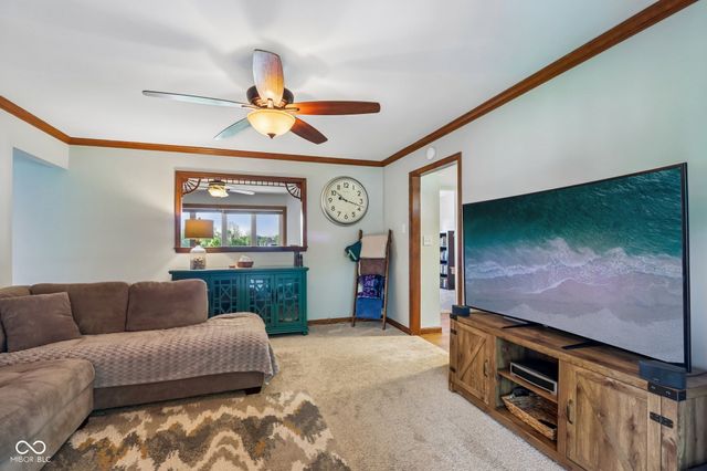 3826 E County Road 700 S, Clayton, IN 46118