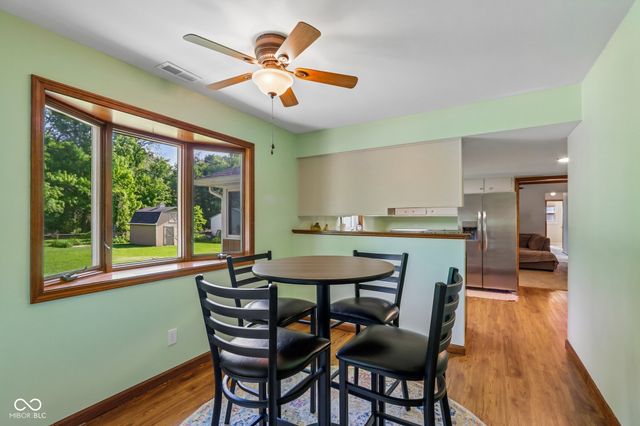 3826 E County Road 700 S, Clayton, IN 46118
