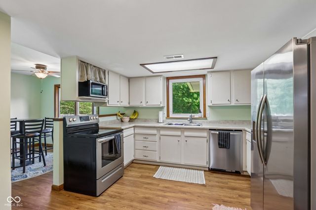 3826 E County Road 700 S, Clayton, IN 46118