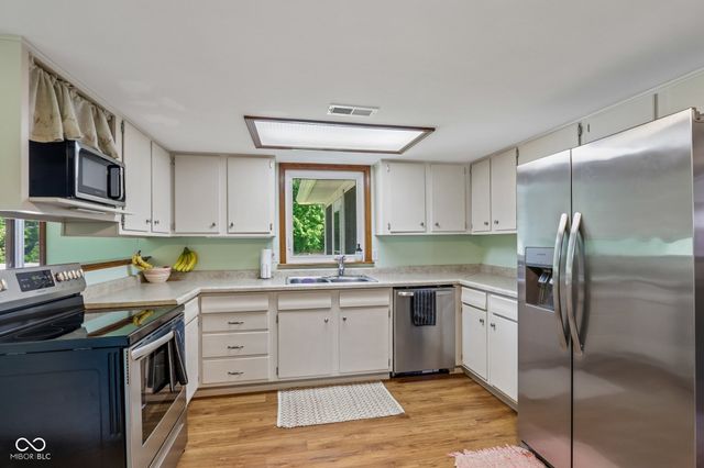 3826 E County Road 700 S, Clayton, IN 46118