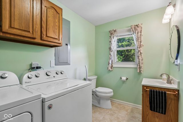 3826 E County Road 700 S, Clayton, IN 46118