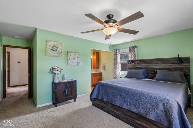 3826 E County Road 700 S, Clayton, IN 46118
