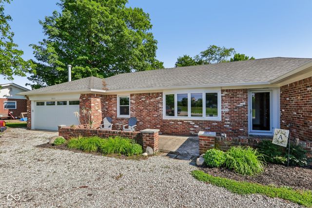 3826 E County Road 700 S, Clayton, IN 46118