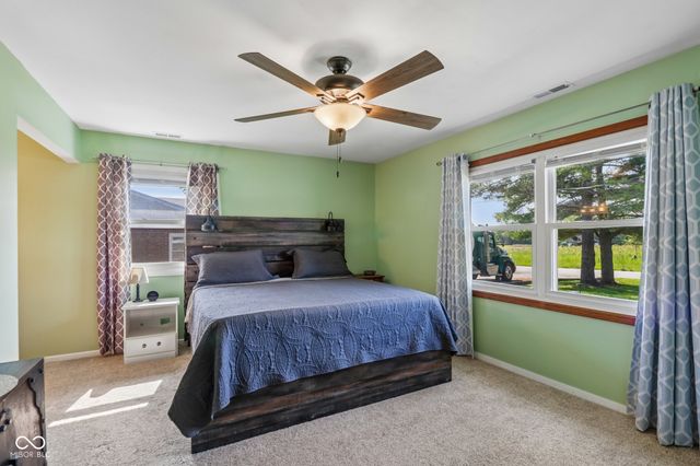 3826 E County Road 700 S, Clayton, IN 46118