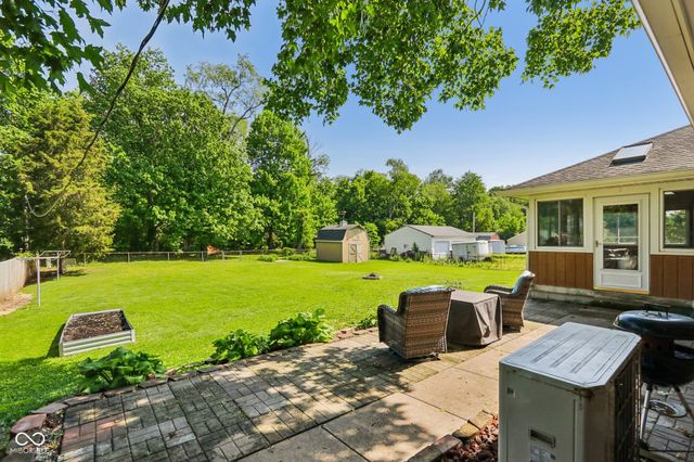 3826 E County Road 700 S, Clayton, IN 46118