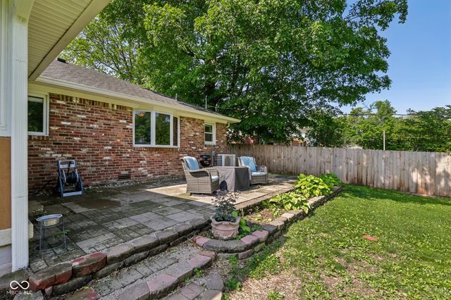3826 E County Road 700 S, Clayton, IN 46118