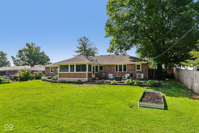 3826 E County Road 700 S, Clayton, IN 46118