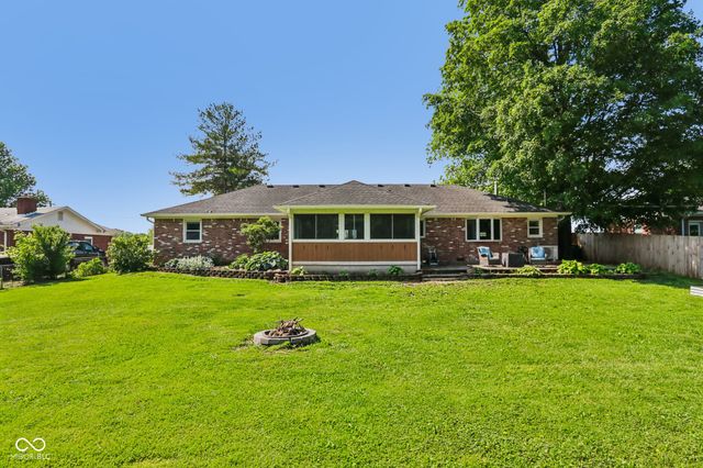 3826 E County Road 700 S, Clayton, IN 46118