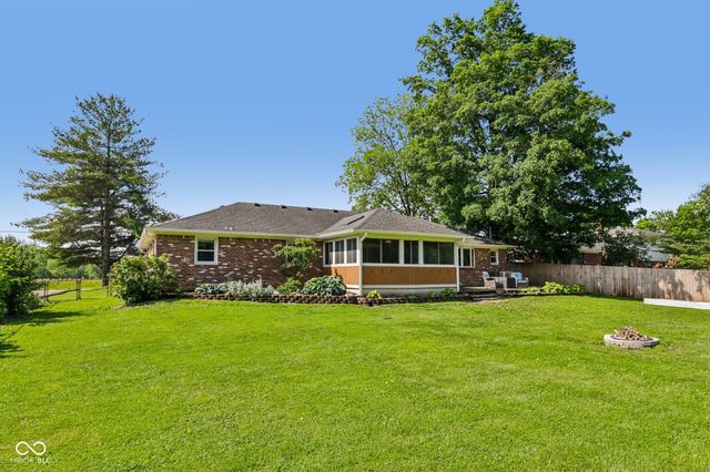 3826 E County Road 700 S, Clayton, IN 46118