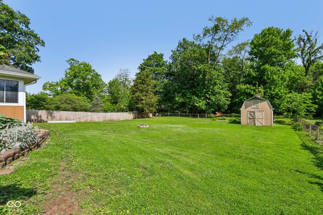 3826 E County Road 700 S, Clayton, IN 46118