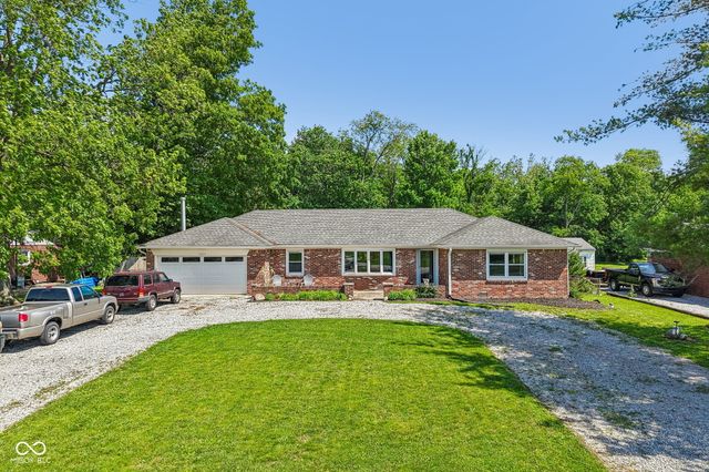 3826 E County Road 700 S, Clayton, IN 46118