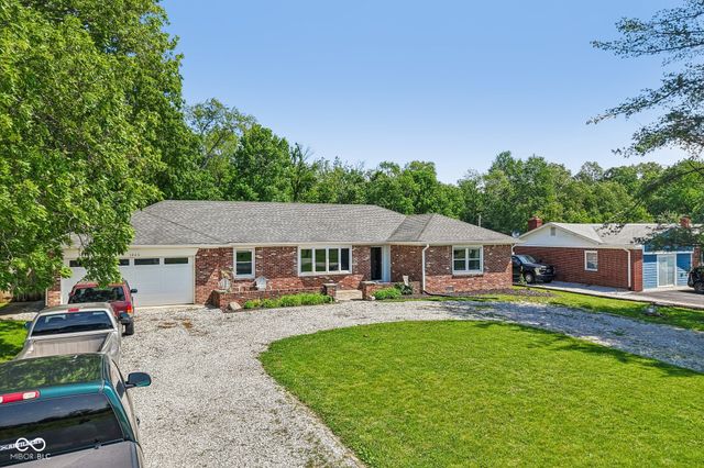 3826 E County Road 700 S, Clayton, IN 46118