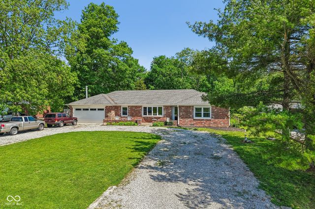 3826 E County Road 700 S, Clayton, IN 46118