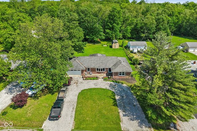 3826 E County Road 700 S, Clayton, IN 46118