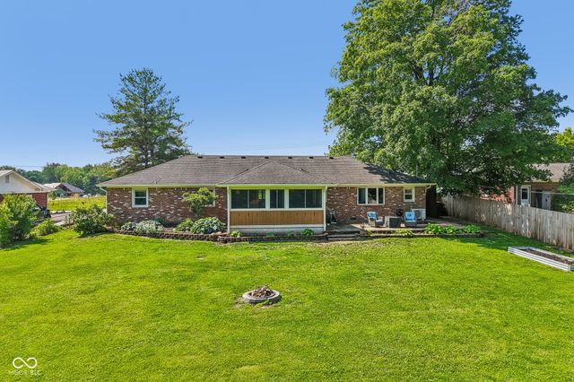 3826 E County Road 700 S, Clayton, IN 46118