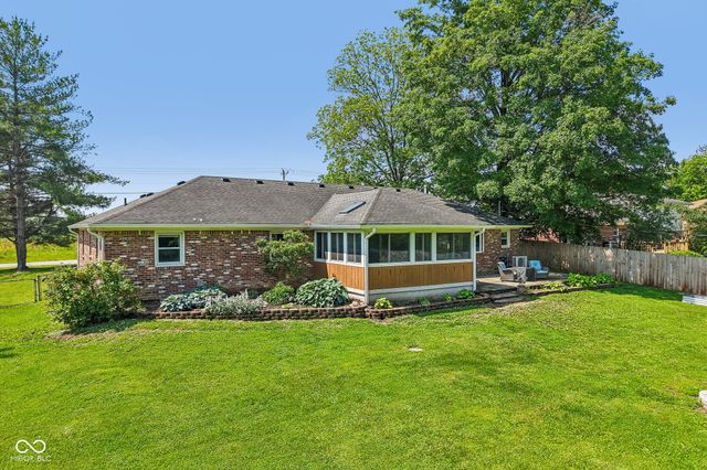 3826 E County Road 700 S, Clayton, IN 46118