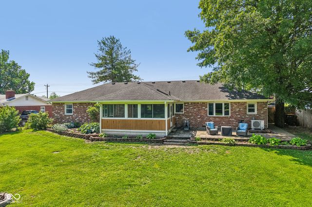3826 E County Road 700 S, Clayton, IN 46118