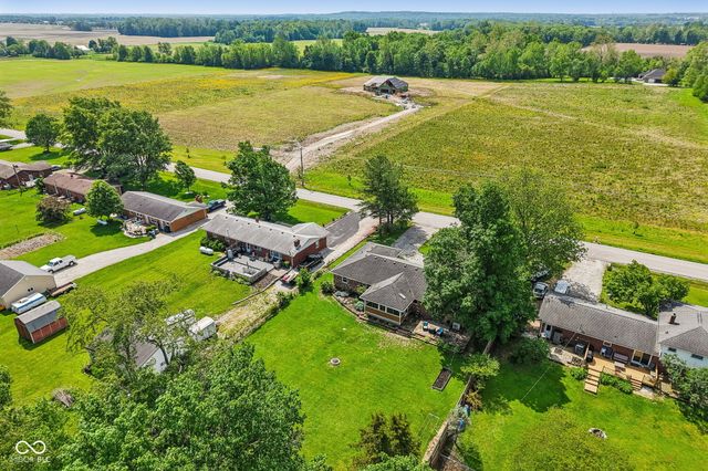 3826 E County Road 700 S, Clayton, IN 46118