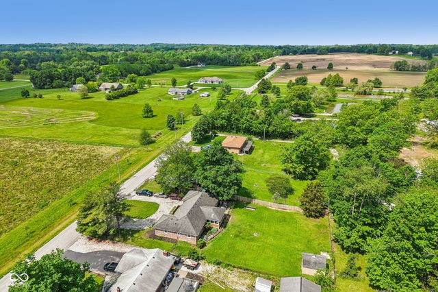 3826 E County Road 700 S, Clayton, IN 46118