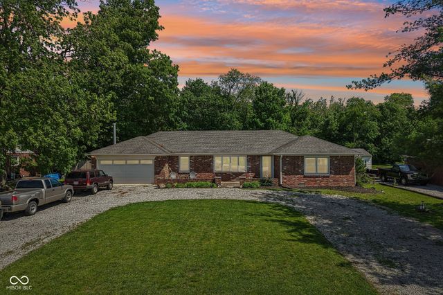 3826 E County Road 700 S, Clayton, IN 46118