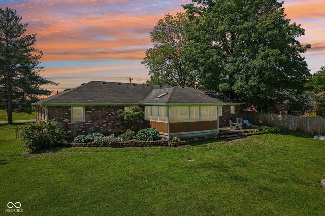 3826 E County Road 700 S, Clayton, IN 46118