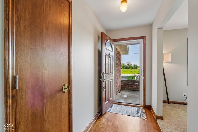 3826 E County Road 700 S, Clayton, IN 46118