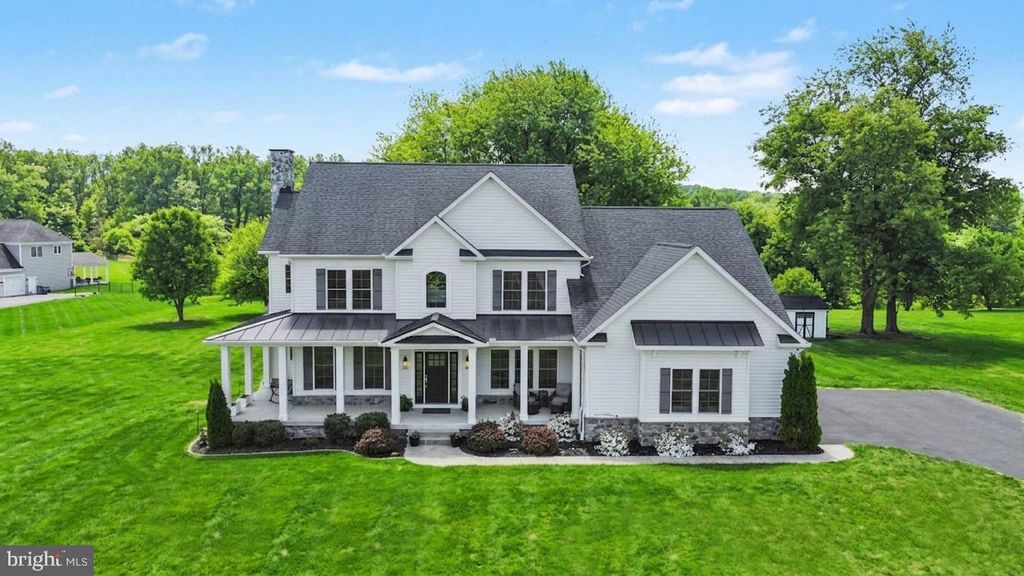 Image 1 of property listing at 2809 12 STONES RD, Bel Air, MD 21015